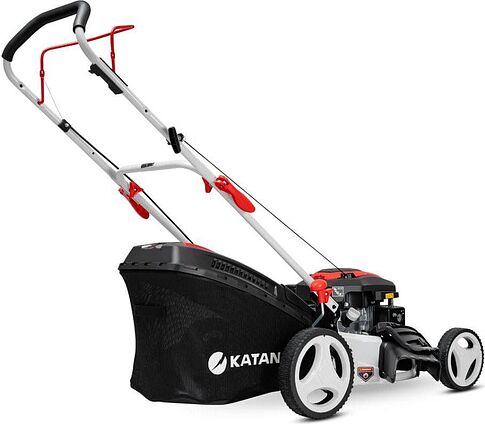 Газонокосилка KATANA KL-46A Pro