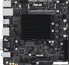 Материнская плата ASUS Prime N100I-D D4-CSM