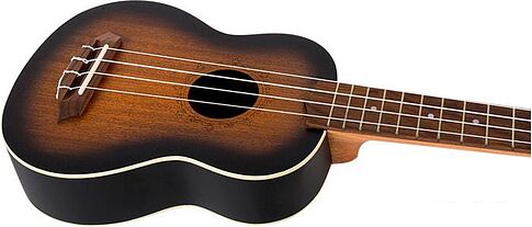 Укулеле Flight NUS380 Amber