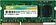 Оперативная память Silicon-Power 4GB DDR3 SO-DIMM PC3-12800 SP004GLSTU160N02