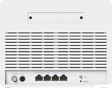4G Wi-Fi роутер Cudy LT500E