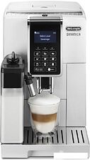 Эспрессо кофемашина DeLonghi Dinamica ECAM 353.75.W