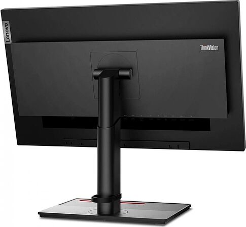 Монитор Lenovo ThinkVision P27u-20 62CBRAS6CB