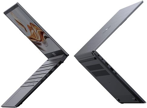 Ноутбук Chuwi CoreBook Max CWI628-511N5N1HFMUX