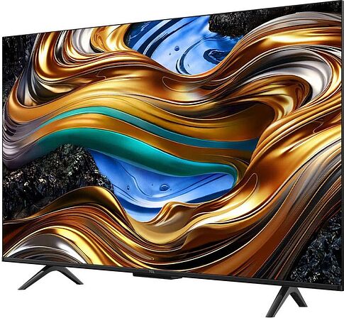 Телевизор TCL 43P79B