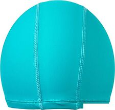 Шапочка для плавания Bradex SF 0853 (бирюзовый)