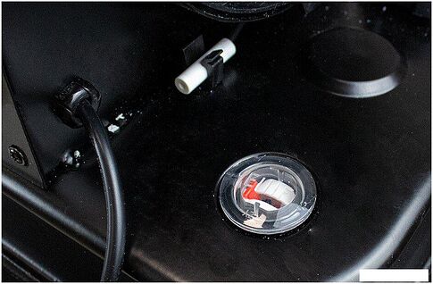 Дизельная тепловая пушка Redbo ABD-20