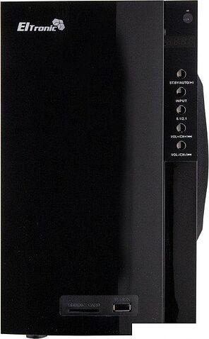 Акустика Eltronic 30-47 Home Sound