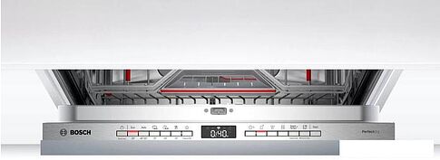Встраиваемая посудомоечная машина Bosch SMV6ZCX07E