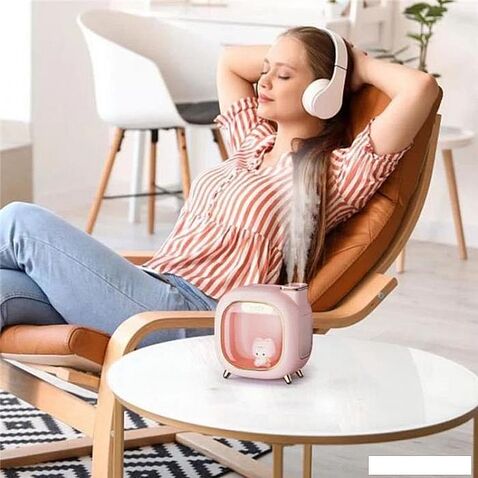 Увлажнитель воздуха Sundays Home 650400217B