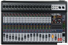 Микшерный пульт LAudio GL-16X