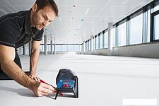 Лазерный нивелир Bosch GCL 2-15 G Professional [0601066J00]