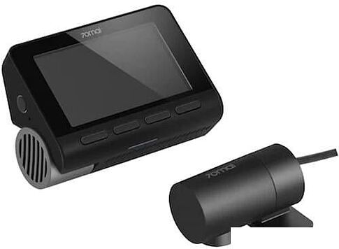 Видеорегистратор 70mai A800S 4K Dash Cam + RC06 (европейская версия)
