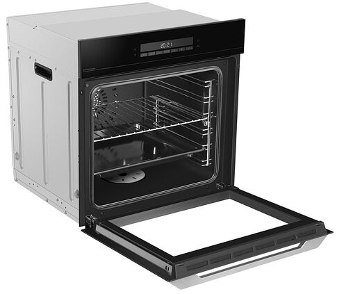 Электрический духовой шкаф Haier HOQ-P16AS5SX