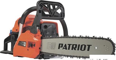 Бензопила Patriot PT 452