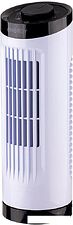 Безлопастной вентилятор Energy EN-1665 Tower (белый)