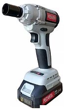 Шуруповерт Ресанта АГ-300/20L (с 2-мя АКБ, кейс)