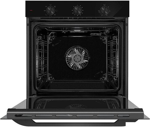 Электрический духовой шкаф MAUNFELD FEOF7871B2