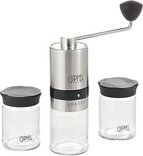 Ручная кофемолка Gipfel Essence 51906