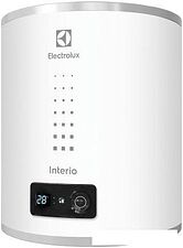 Водонагреватель Electrolux EWH 30 Interio 3 Водонагреватель Electrolux EWH 30 Interio 3