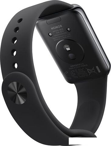 Фитнес-браслет HONOR Band 9 (черный, международная версия)