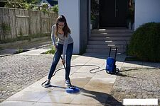 Мойка высокого давления Nilfisk-Alto Core 125-5