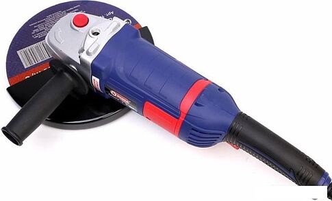 Угловая шлифмашина ДИОЛД МШУ-2.3-02
