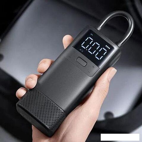 Автомобильный компрессор 70mai Air Compressor Wireless Midrive TP05