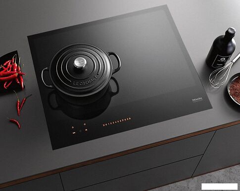 Варочная панель Miele KM 7667 FL