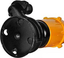 Фекальный насос SBK SQ10-21