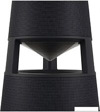 Беспроводная колонка LG RP4 (черный)