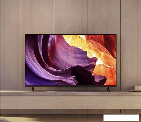 Телевизор Sony Bravia X80K KD-75X80K