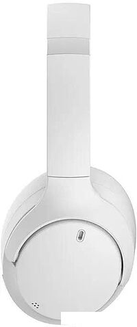 Наушники HONOR Choice Headphones (белый, международная версия)