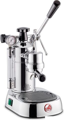 Рожковая бойлерная кофеварка La Pavoni LPLPLQ01EU