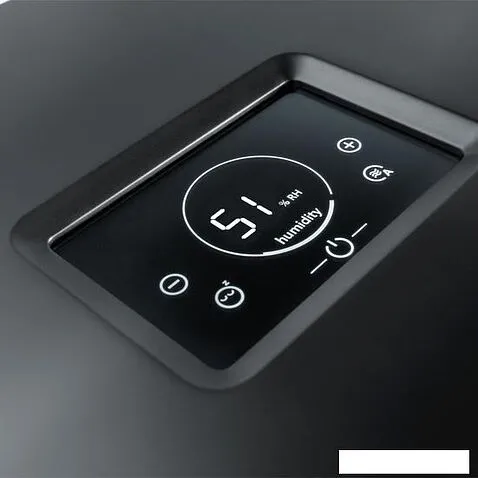 Мойка воздуха Venta Aerostyle LW73 (черный)