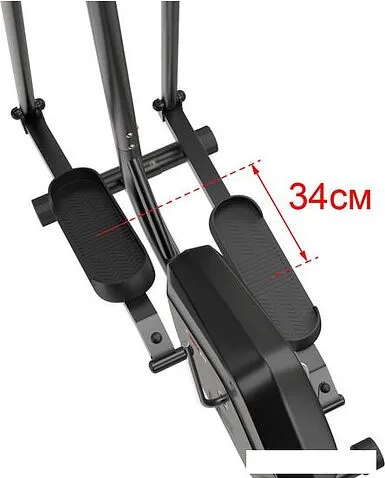 Эллиптический тренажер Unixfit SL-340E