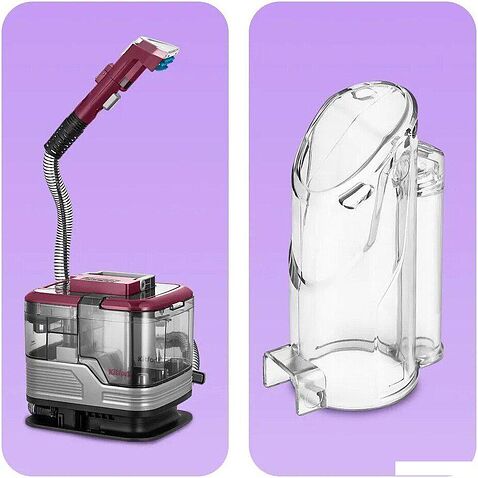 Пылесос Kitfort KT-5587