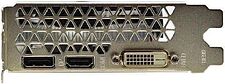 Видеокарта AFOX GeForce GTX 1050 Ti 4GB GDDR5 AF1050TI-4096D5H5-V10