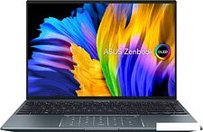 Ноутбук ASUS Zenbook 14X OLED UX5401ZA-KN195