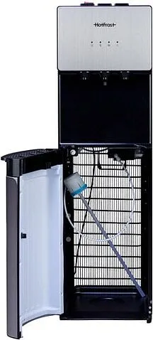 Кулер для воды HotFrost V400AS