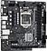 Материнская плата ASRock H510M-HVS R2.0