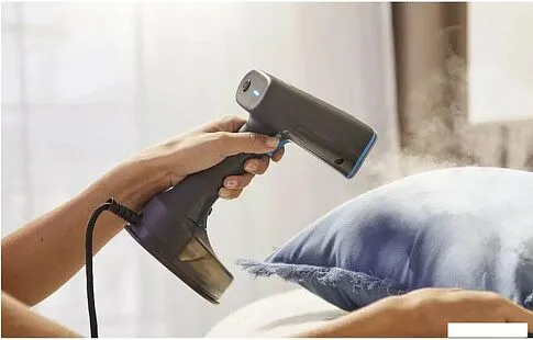 Отпариватель Braun QuickStyle 5 GS5031BL