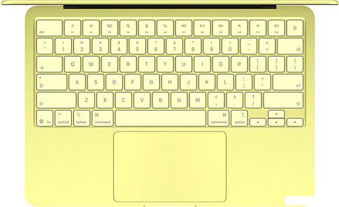 Ноутбук Apple MacBook Neo 13" A18 Pro 2026 MHFD4