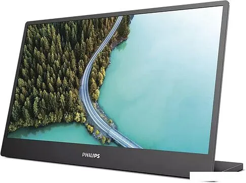 Портативный монитор Philips 16B1P3302/00