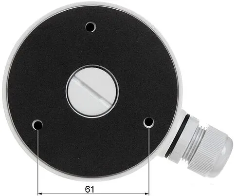 Кронштейн Hikvision DS-1280ZJ-XS