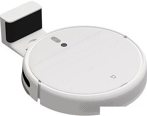 Робот-пылесос Xiaomi Mi Robot Vacuum-Mop STYTJ01ZHM (международная версия)