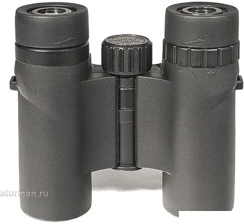 Бинокль Sturman 12x25 WP 6469 (черный)