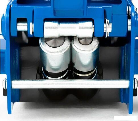 Подкатной домкрат Rossvik TH32505B 3т