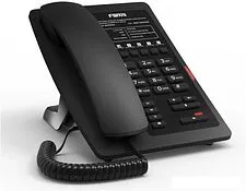 Проводной телефон Fanvil H3