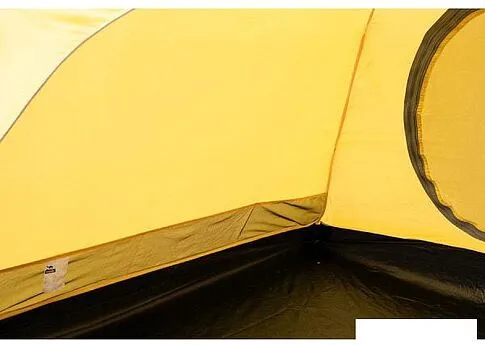 Экспедиционная палатка TRAMP Rock 2 v2 (зеленый)